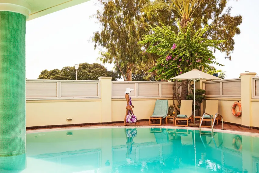 Mediterranean Hotel 4*-56