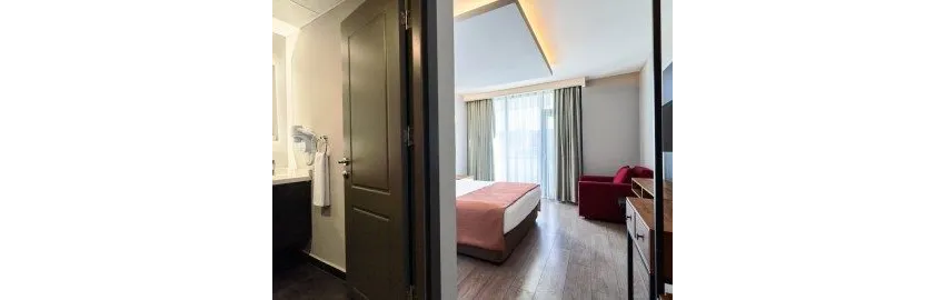 Lavia Hotels Lara 5*-16