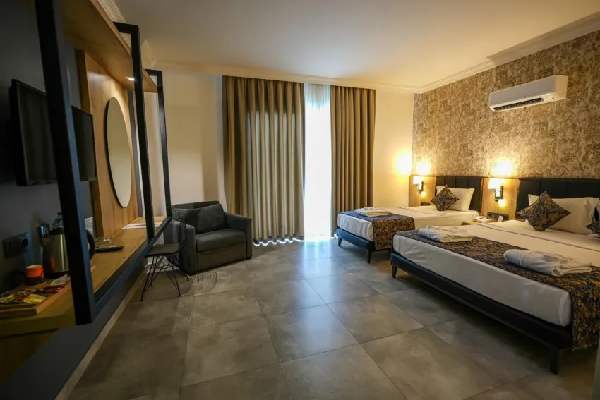Grand Kolibri Prestige & Spa 5*-17