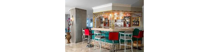 Club Big Blue Suite Hotel 4*-20