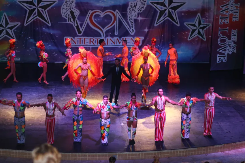 Vonresort Golden Beach 4*-82