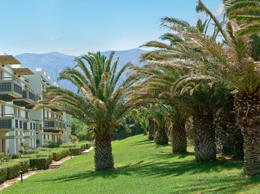 Grecotel Meli Palace 4*-26