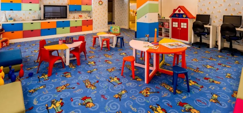 Vuni Palace Hotel 5*-15