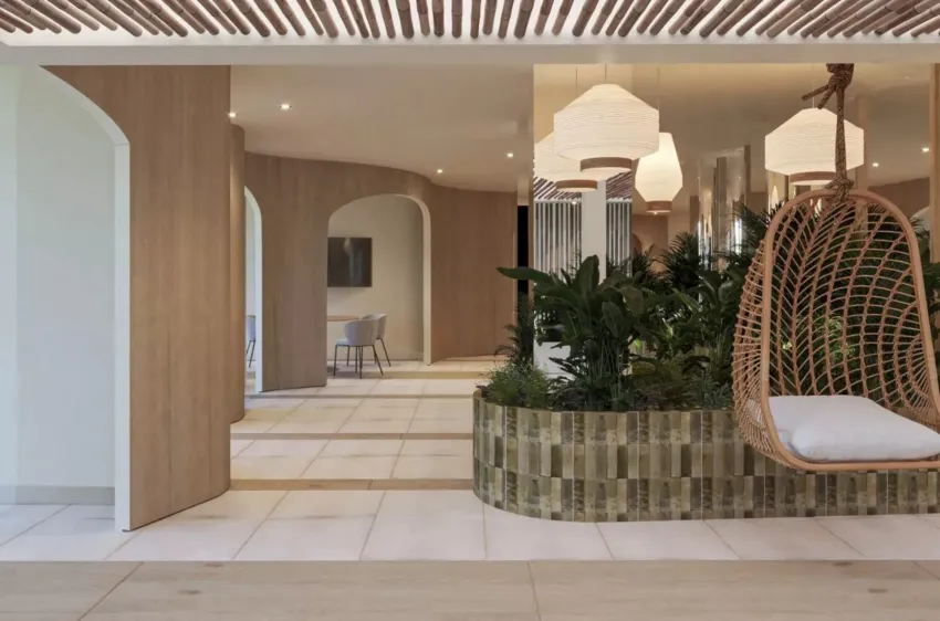 FERGUS Style Palma Beach 2*-5