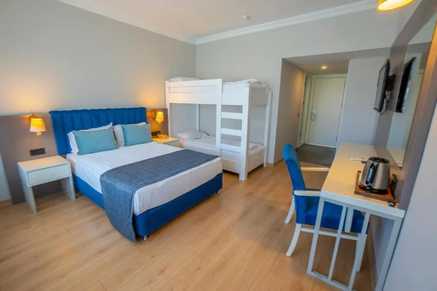 Armas Bella Sun 4*-11