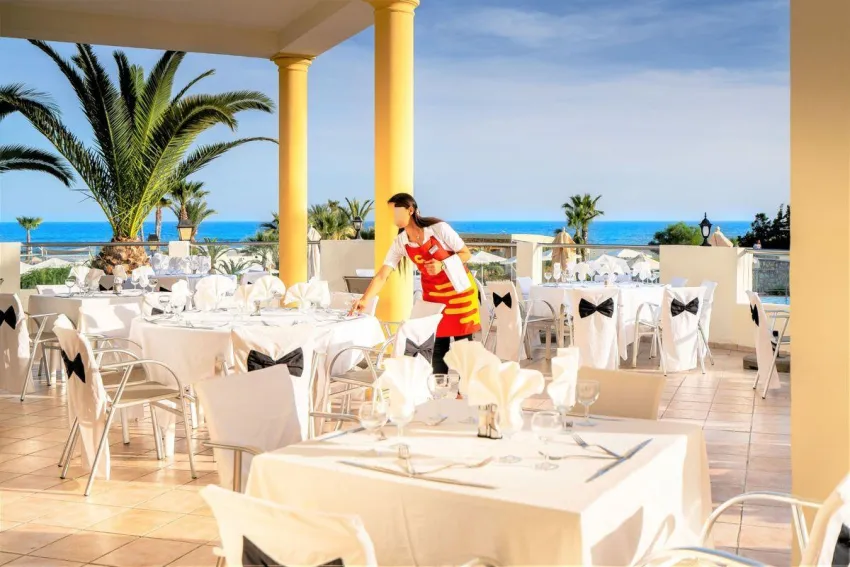 Calimera Delfino Beach Resort & Spa 4*-17