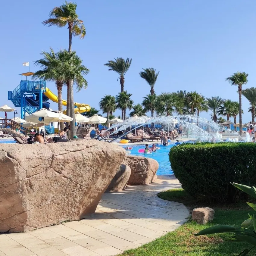 Adams Beach Hotel 5*-30