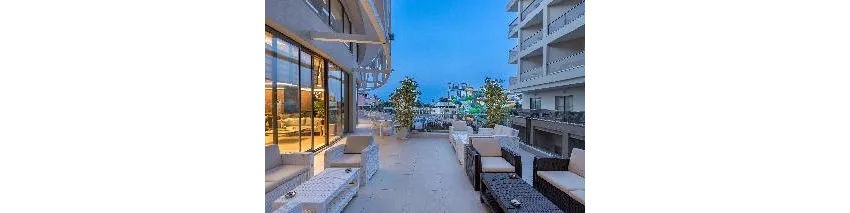 Seashell Vega Hotel (Ex. Side Crown Sunshine) 5*-60