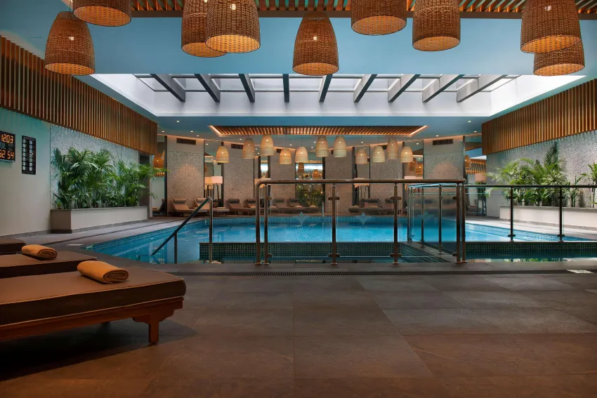 Miramare Beach Hotel 5*-254