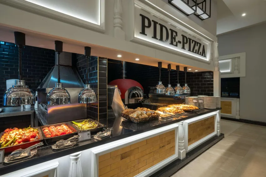 Granada Luxury Belek 5*-280