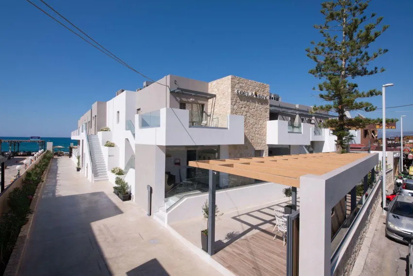 Cactus Bay Hotel 4*-25