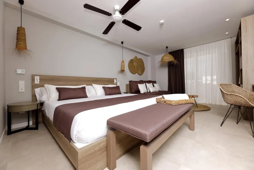 Eques Petit Resort 4*-11