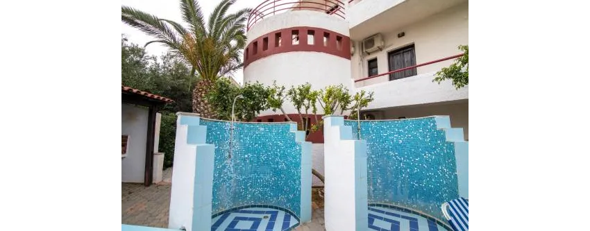 Irilena Apartments Gournes -3
