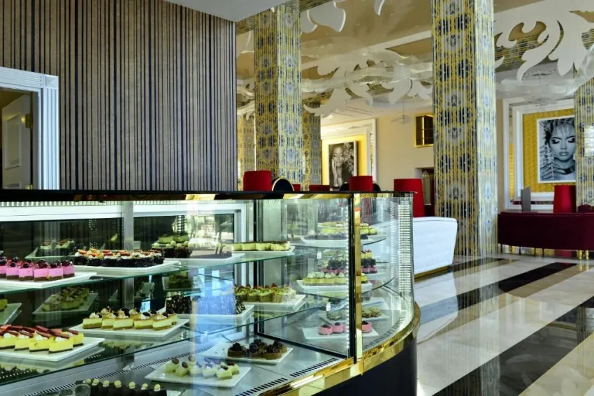 Azura Deluxe Resort & Spa Hotel 5*-19