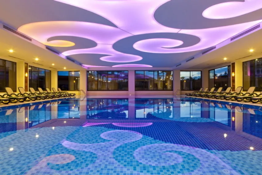 Villa Side Residence Hotel 5*-27