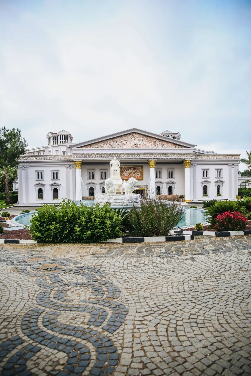 Selectum Noa Belek (Ex. Cesars Belek) 5*-4