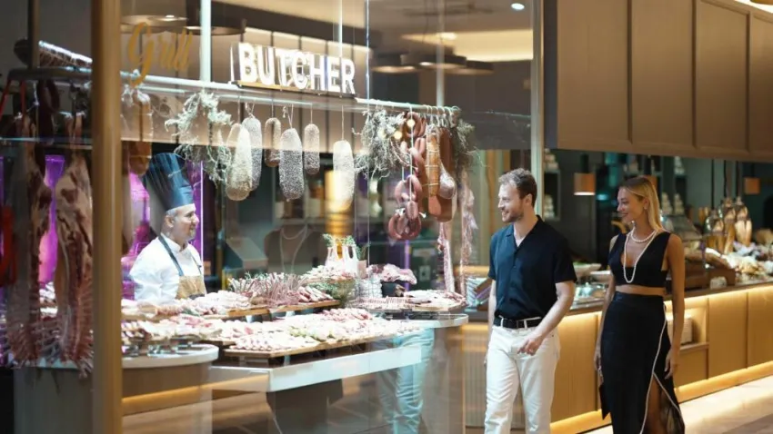 Kirman Belazur Belek 5*-18