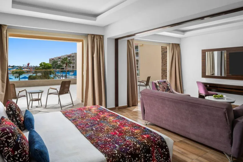 Pickalbatros White Beach Resort 5*-30