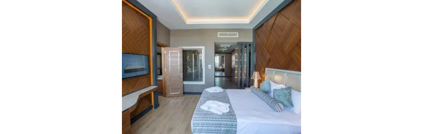 Sensitive Premium Resort & Spa Hotel 5*-20
