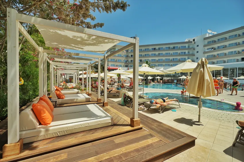 Melissi Beach Hote 4*-53