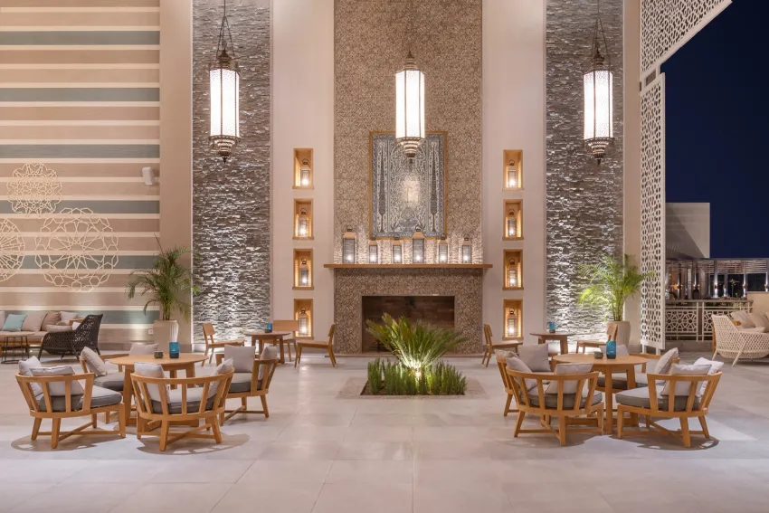 Steigenberger Resort Ras Soma 5*-18