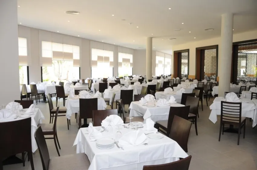 Nozha Beach Resort 4*-20