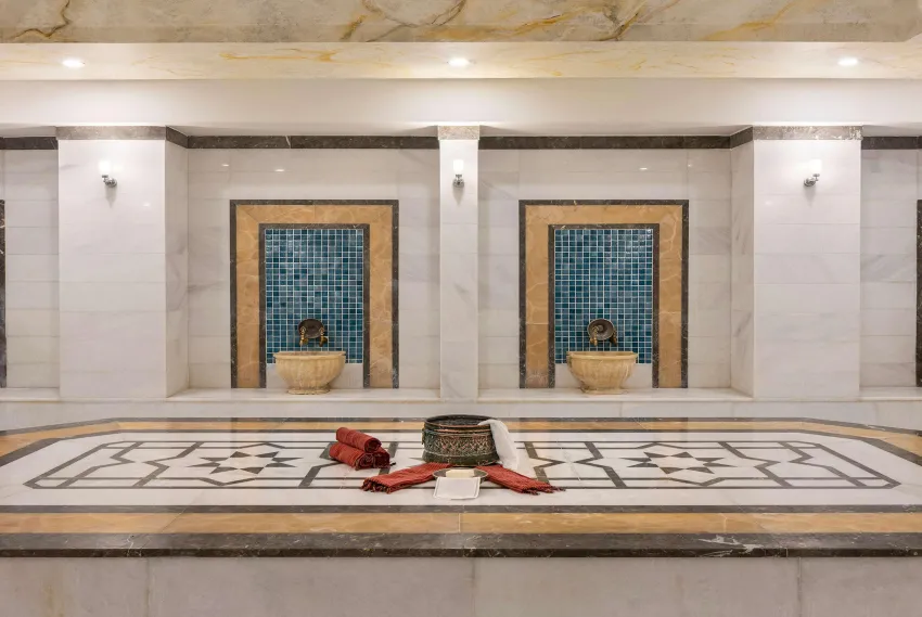 Ramada Plaza By Wyndham Antalya 5*-7
