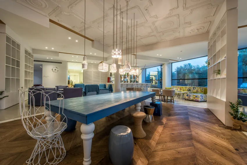 Aqua Bay Hotel 5*-10