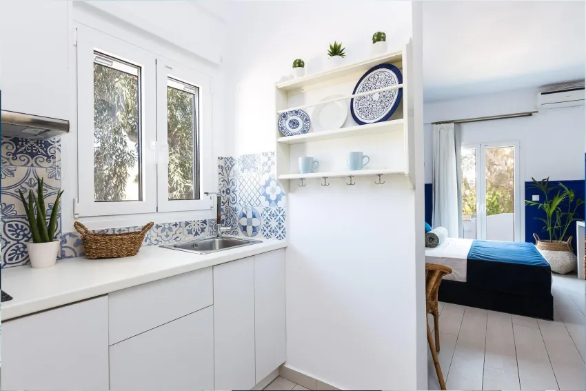 Georgioupolis Plaza Suites -38