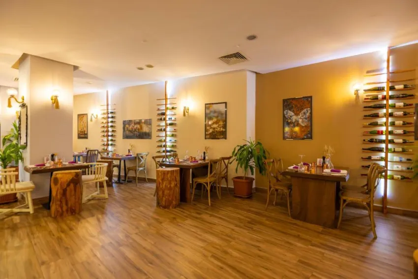 Vonresort Elite 5*-57