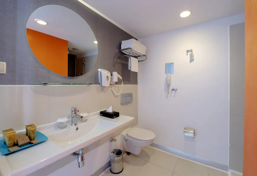 Monachus Family Resort Sorgun 5*-5