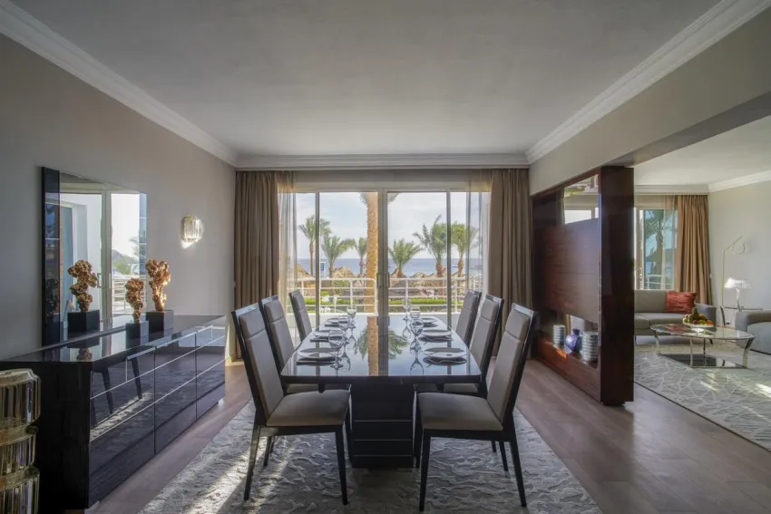 Maritim Jolie Ville Resort & Casino (Ex. Moevenpick) 5*-22