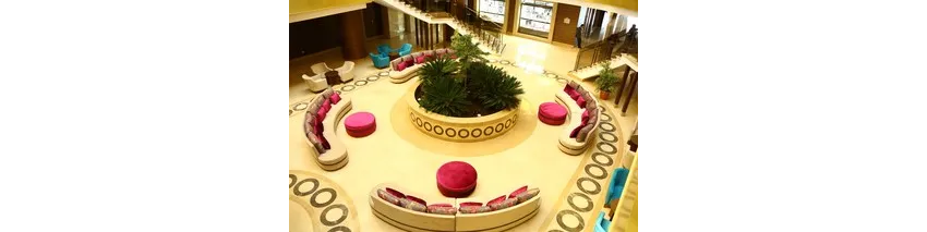 Sunmelia Beach Resort Hotel & SPA 5*-14