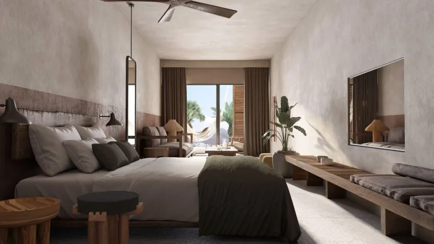 Cooks Club Kolymbia 5*-26