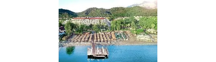 Imperial Turkiz Resort Kemer 5* - Kemer - Turcia
