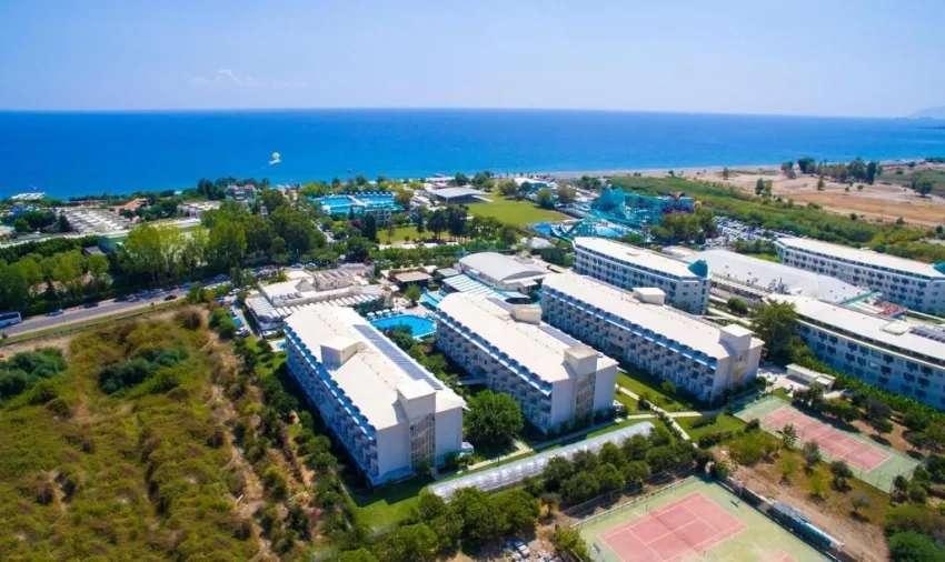 MIAROSA KEMER BEACH  5*-2