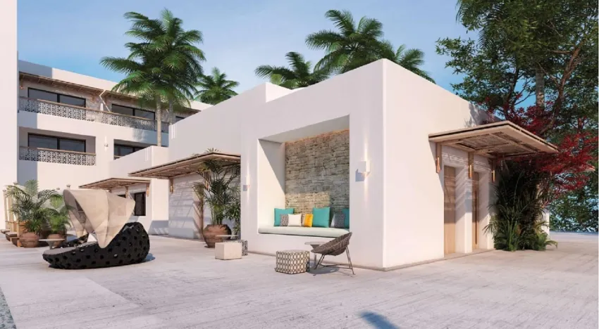 Sentido Reef Oasis Suakin 5*-2