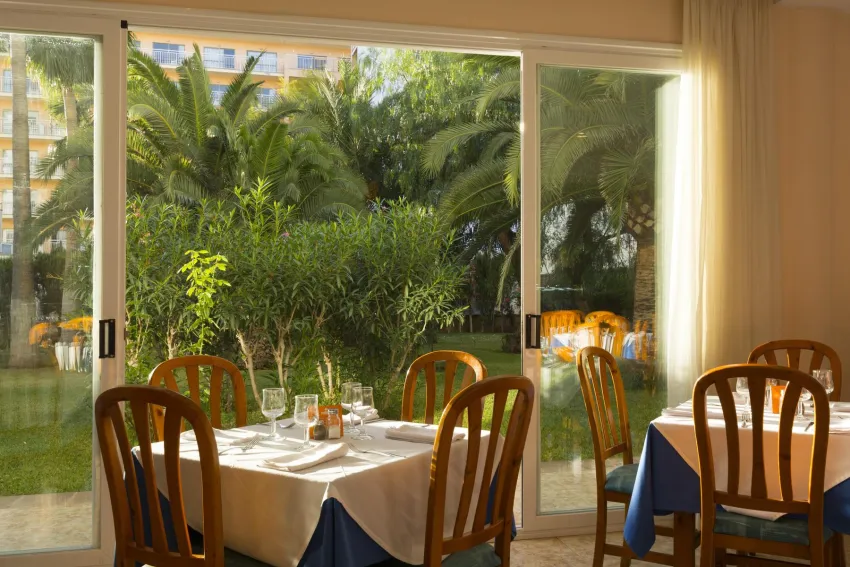 HSM Reina Del Mar Hotel 3*-15