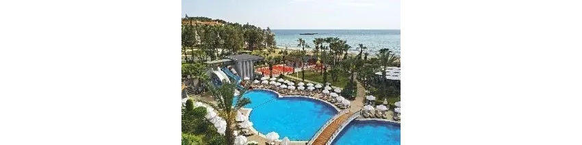 Annabella Diamond Hotel & Spa 5*-24