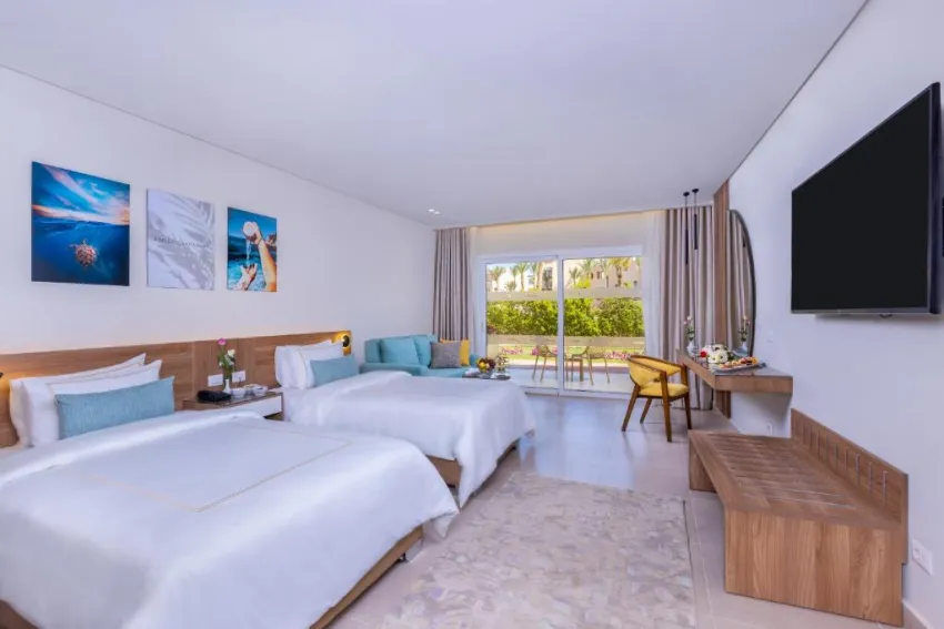 AMWAJ OYOUN HOTEL & RESORT  5*-68