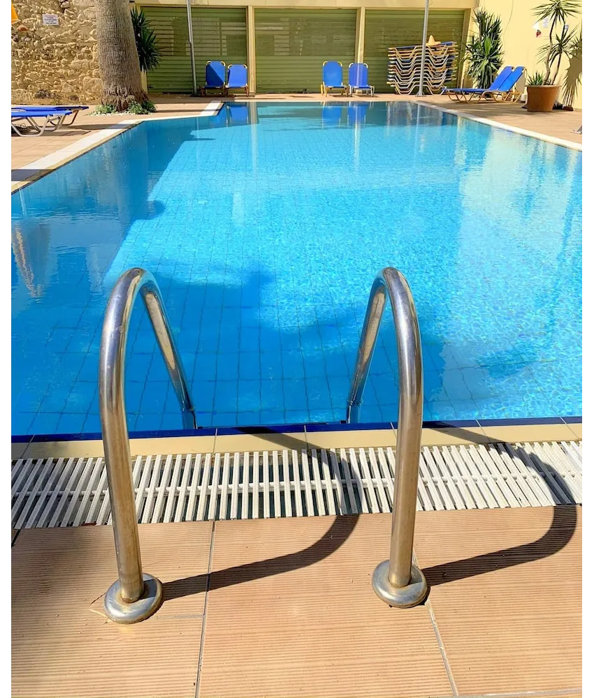 Kassavetis Center - Hotel Studios and Apartments 2*-105
