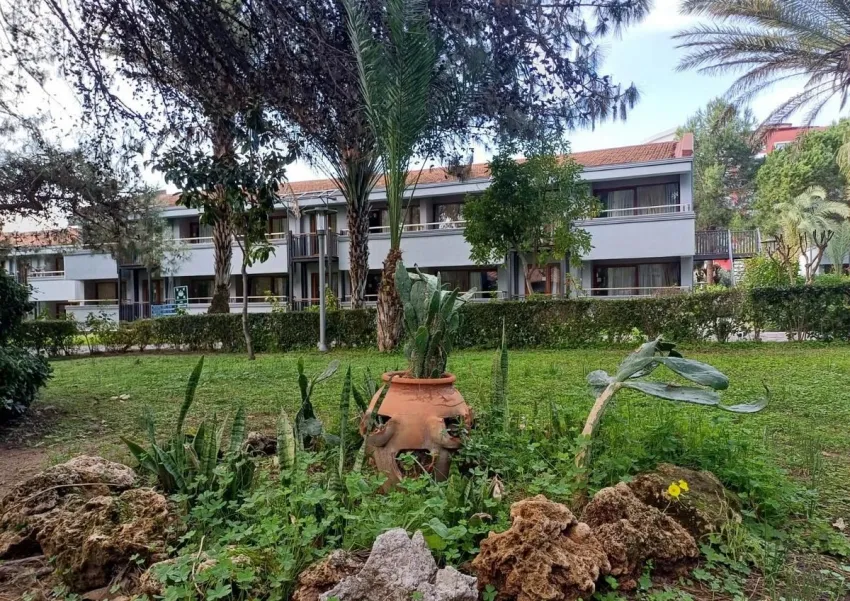 Master Family Club 5*-9