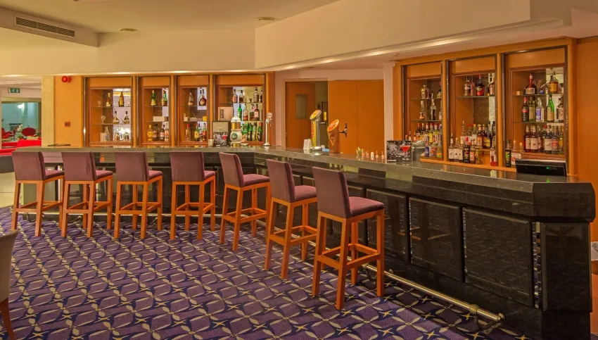 Dome Beach Hote 4*-41