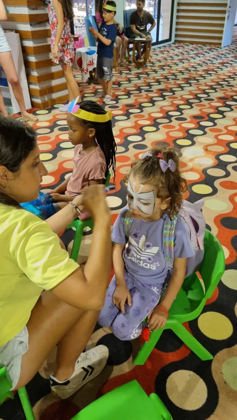 Jadore Deluxe Hotel & Spa 5*-113