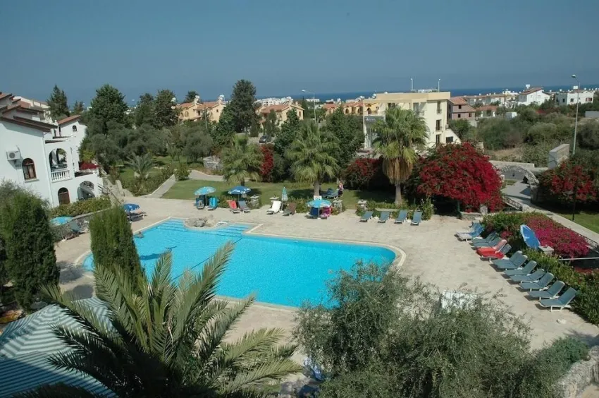 Altinkaya Holiday Resort 3*-2