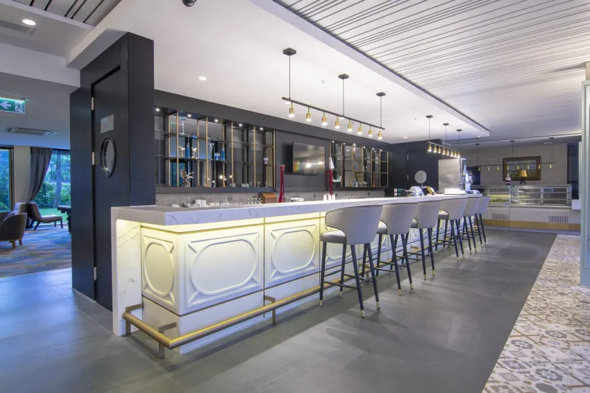 Fame Residence Kemer & Spa 4*-23