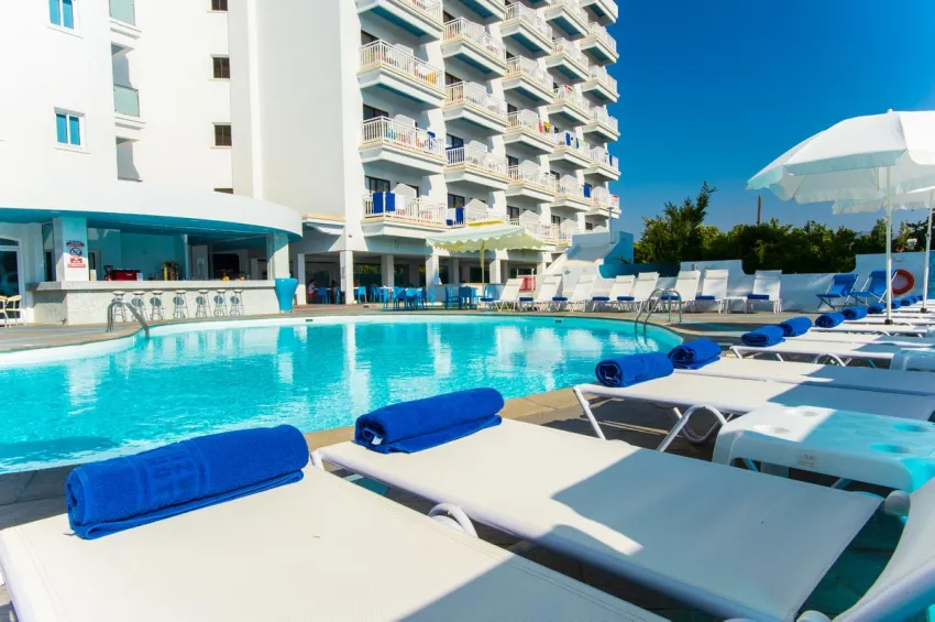 Tsanotel 3*-3