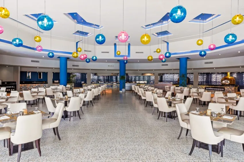 WATER VALLEY AQUA PARK BY NEVERLAND  4*-15