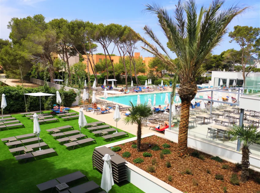 Diamant Hotel & Aparthotel 4*-2