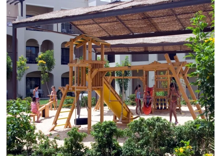 Jaz Aquamarine Resort 5*-11